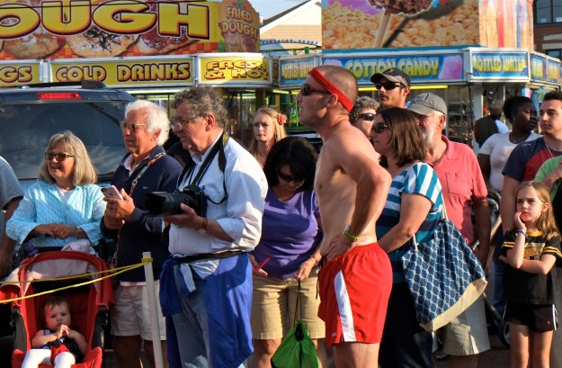 Saint Peters Fiesta Header 5k copyright Kim Smith