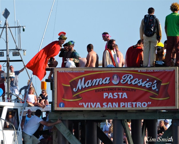 Lenny Taormina Mama Rosies copyright Kim Smith